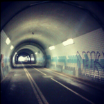 Tales from the German Rails – Tübingen Tunnels