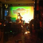 Tales from the Rails – Leeds Communion and who’s going to pay for that boob job?