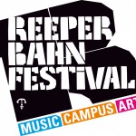 I’m going to the Reeperbahn Festival!