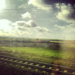 Tales from the German Rails – Trucks, tracks and time travesty