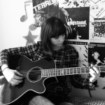 “I’m Gone” – new song by Roxanne de Bastion