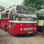 Tales from the Rails (Amsterdam) – head first into the multiverse