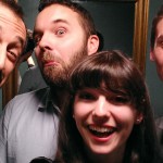 Tales from the Rails - belated thanks, harps, sitars and responsibilites