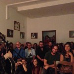 Tales from the Rails – ever further south in seven shows