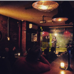 Tales from the Rails (Leeds) – Top Gun, Vinyl and Fred Durst