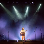 5 things I have learned on tour